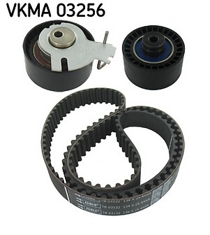 Skf timing belt - belt, kit