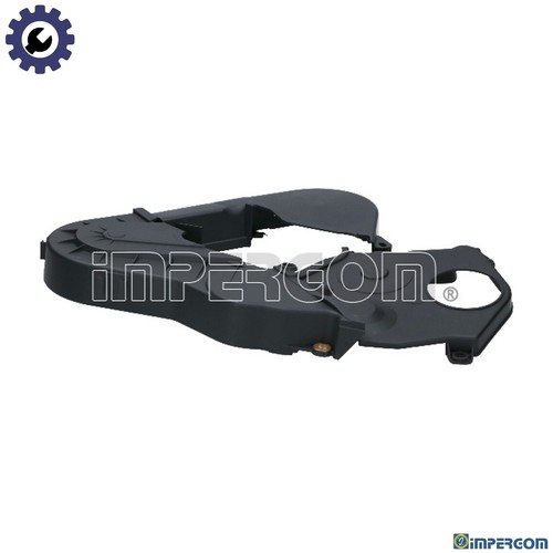 Cover timing belt - cover, for