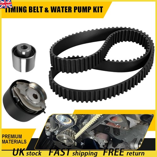 Timing cam belt - timing, fits