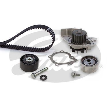 Gates timing belt water - gates,