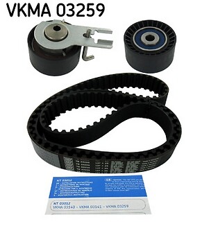 Skf timing belt - skf, for