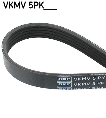 New ribbed belt for peugeot - new,