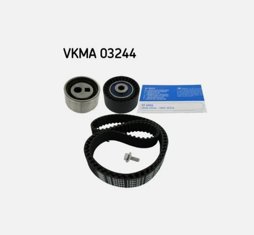 Timing belt kit skf - kit, peugeot