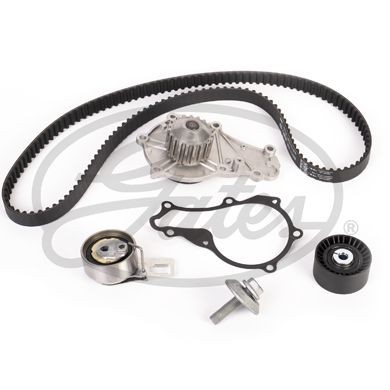Gates timing belt - &, pump