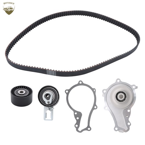 Timing belt water - pump, for