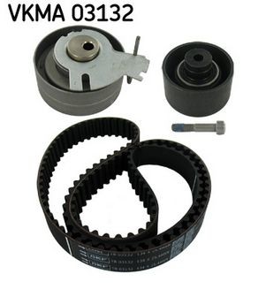 Skf timing belt kit for - timing,