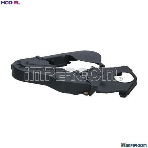 Cover timing belt - cover,