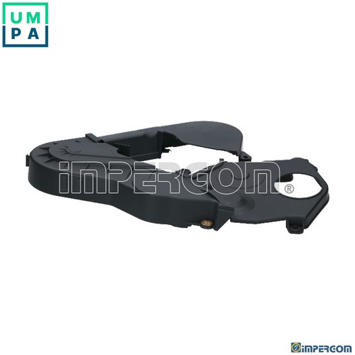Cover timing belt - cover,