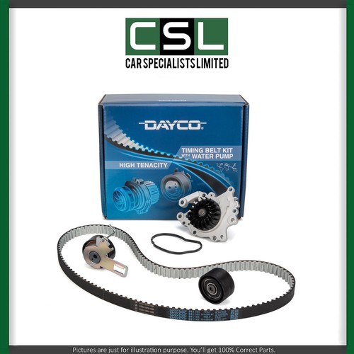 Dv5 timing belt kit water - kit, &