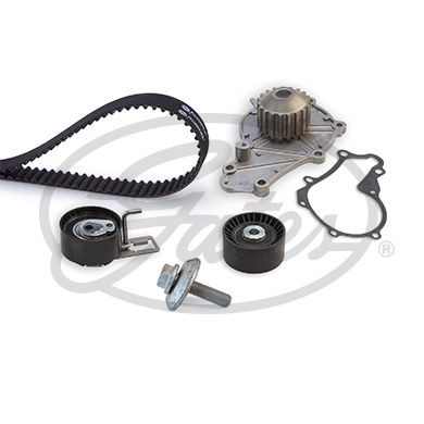 Gates timing belt water - gates, pump