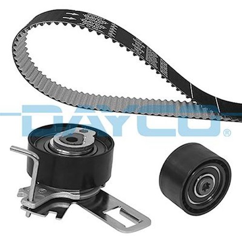 Timing belt kit fits citroen - fits,