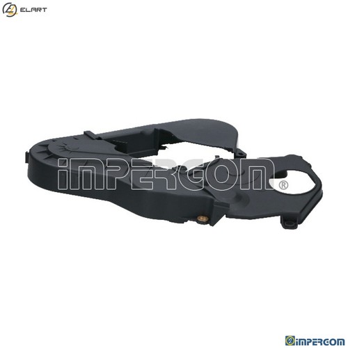 Cover timing belt - timing, 5395