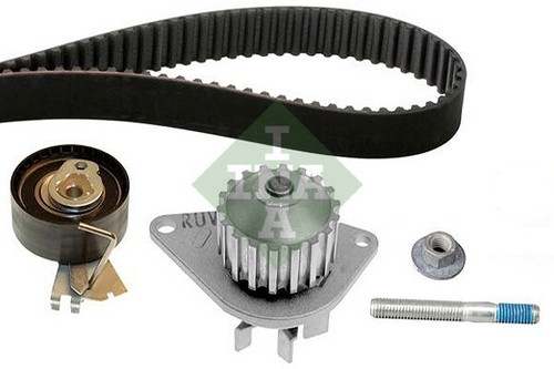 Ina 530 0335 - 30, pump