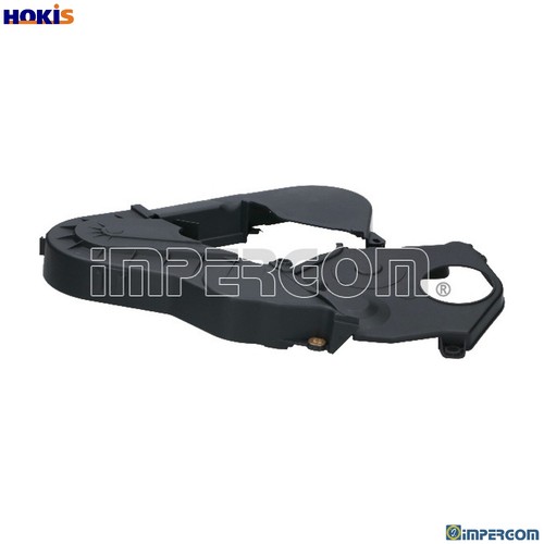 Cover timing belt 5395 - 5395, for