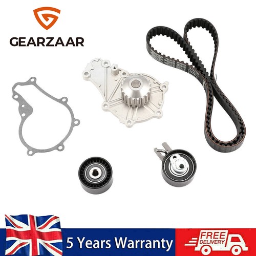 Cam belt kit with - belt,