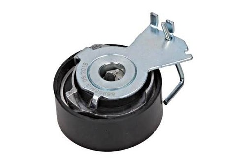 Plastic timing belt tensioner - timing,