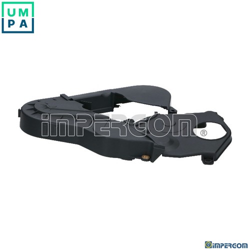 Cover timing belt 5395 for - cover,
