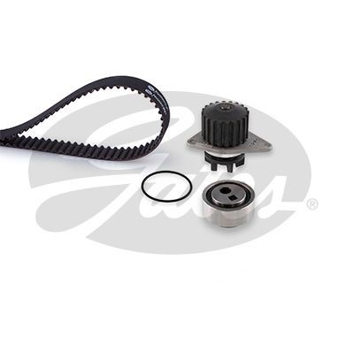 Gates timing belt - timing, belt/water