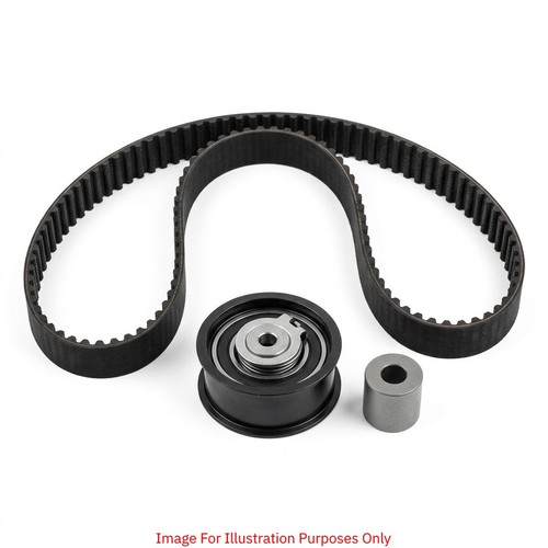 Timing belt kit fits citroen - kit,