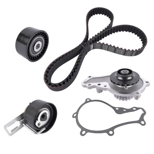 Timing belt kit - &, pump